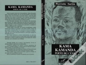 Capa do artigo Kama Kamanda, Poete De L