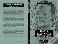 Capa do artigo Kama Kamanda, Poete De L'Exil