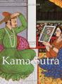 Kama Sutra 120 Illustrations - Preview