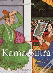 Capa do artigo Kama Sutra 120 Illustrations