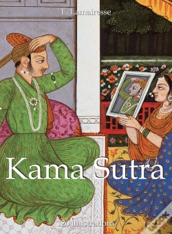 Capa do artigo Kama Sutra 120 Illustrations