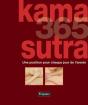 Kama Sutra 365 ; Une Position Pour Chaque Jour De L'Année - Preview