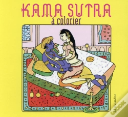 Capa do artigo Kama Sutra A Colorier