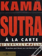 Capa do artigo Kama Sutra À La Carte