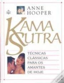 Capa do artigo Kama Sutra