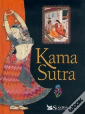 Capa do artigo Kama Sutra