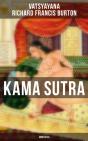 Kama Sutra (Annotated) - Preview
