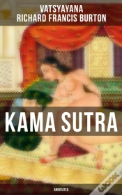 Capa do artigo Kama Sutra (Annotated)