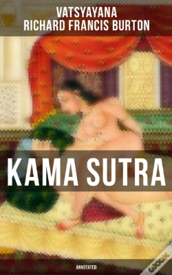 Capa do artigo Kama Sutra (Annotated)