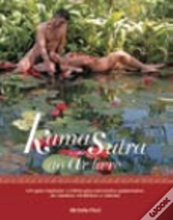Capa do artigo Kama Sutra ao Ar Livre