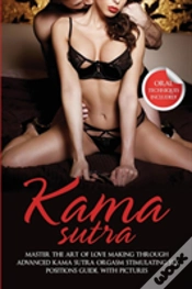 Capa do artigo Kama Sutra