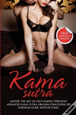 Capa do artigo Kama Sutra