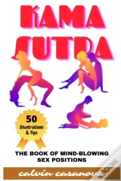 Capa do artigo Kama Sutra