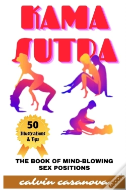 Capa do artigo Kama Sutra