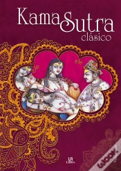 Capa do artigo Kama Sutra Clasico  