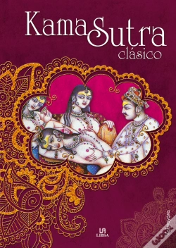 Capa do artigo Kama Sutra Clasico  