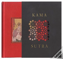Capa do artigo Kama Sutra