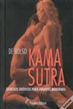 Capa do artigo Kama Sutra de Bolso