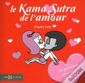Capa do artigo Kama Sutra De L