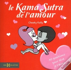 Capa do artigo Kama Sutra De L'Amour