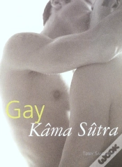 Capa do artigo Kama-Sutra Gay