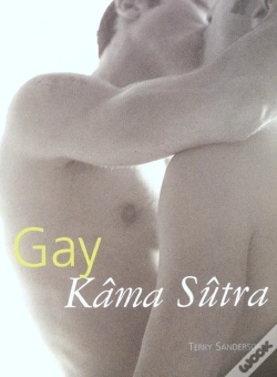Capa do artigo Kama-Sutra Gay