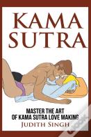 Kama Sutra - Hardcover Version