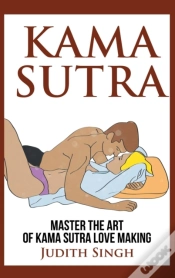 Capa do artigo Kama Sutra - Hardcover Version