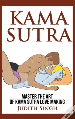 Capa do artigo Kama Sutra - Hardcover Version