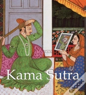 Capa do artigo Kama Sutra