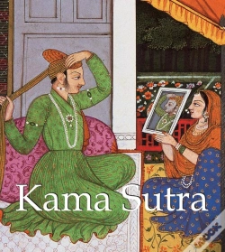 Capa do artigo Kama Sutra