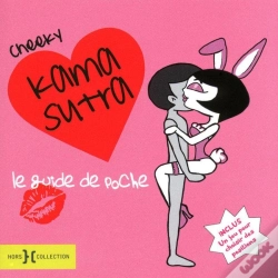 Capa do artigo Kama Sutra : Le Guide De Poche