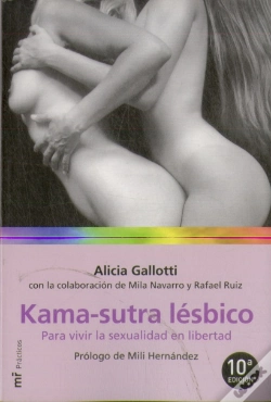 Capa do artigo Kama-Sutra Lésbico