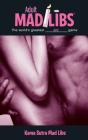 Kama Sutra Mad Libs - Preview