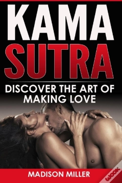 Capa do artigo Kama Sutra