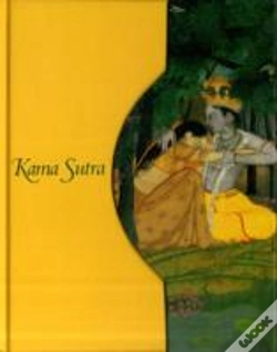 Capa do artigo Kama Sutra Magnet