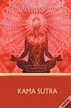 Capa do artigo Kama Sutra