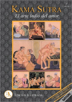 Capa do artigo Kama Sutra