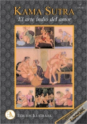 Capa do artigo Kama Sutra