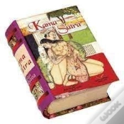 Capa do artigo Kama Sutra