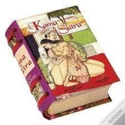 Capa do artigo Kama Sutra