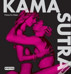 Capa do artigo Kama Sutra