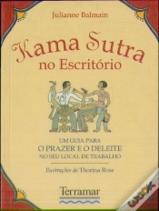 Capa do artigo Kama Sutra no Escritório