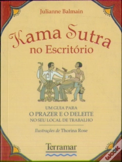 Capa do artigo Kama Sutra no Escritório