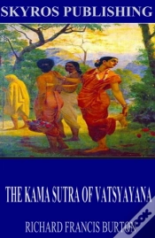 Capa do artigo Kama Sutra Of Vatsyayana