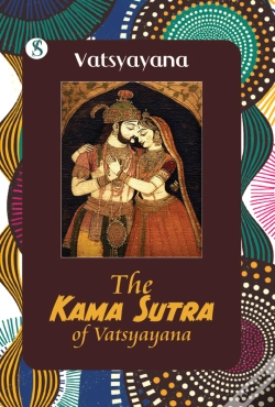 Capa do artigo Kama Sutra Of Vatsyayana