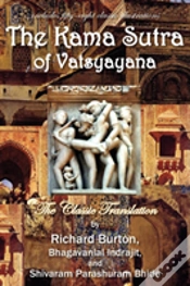 Capa do artigo Kama Sutra Of Vatsyayana