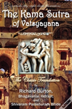 Capa do artigo Kama Sutra Of Vatsyayana