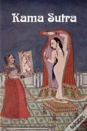 Capa do artigo Kama Sutra Of Vatsyayana