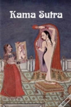 Capa do artigo Kama Sutra Of Vatsyayana